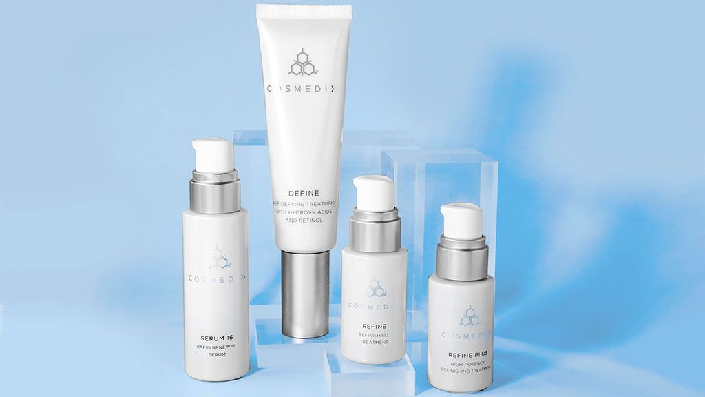 косметика с ретинолом