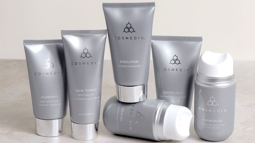 Увлажняющий крем для лица