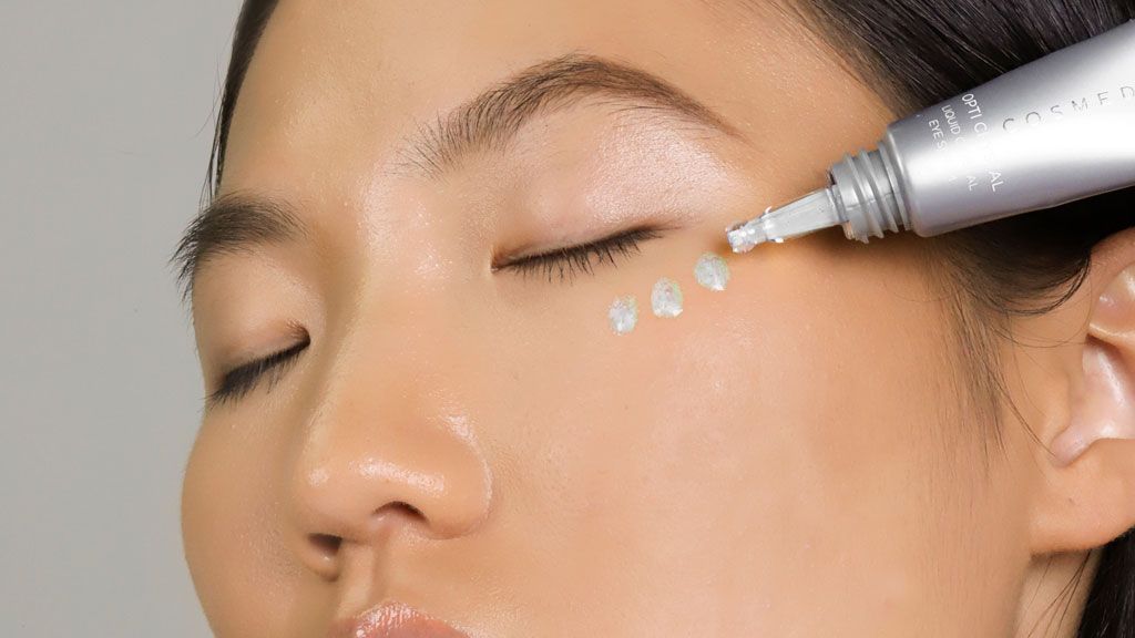 Крем для век